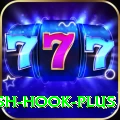 fish hook Deluxe Slots