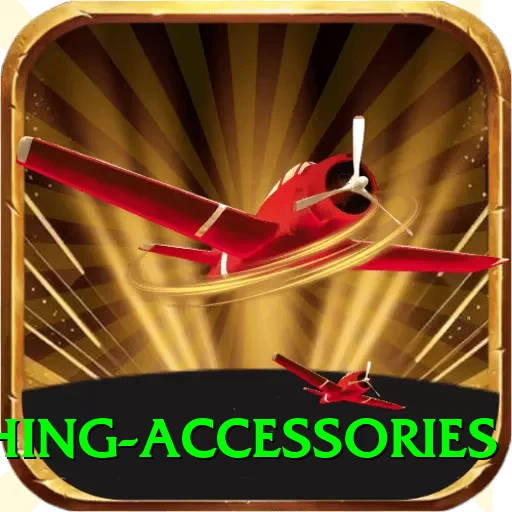 fishing accessories Plus Edition v3.2.7 - 2