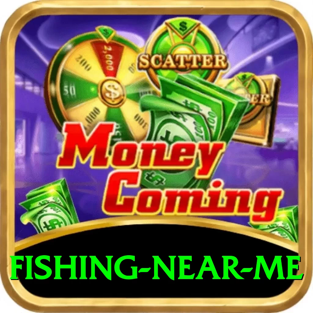 fishing near me Max v1.8.2 - 2