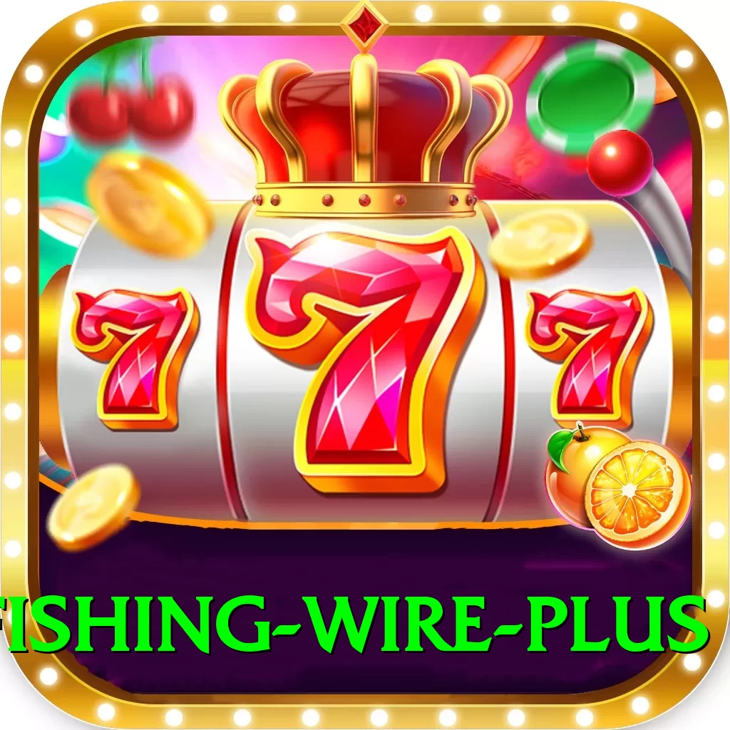 fishing wire Official v4.3.4 - 2