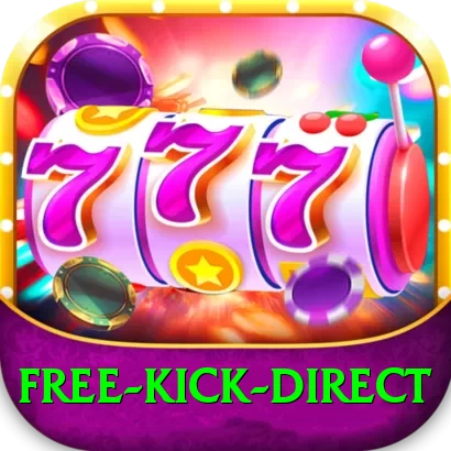 free kick direct Max v5.3.5 - 2