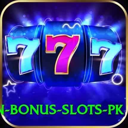 free registration bonus slots pk VIP v4.6.2 - 2