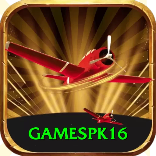 gamespk16 Gold vv4.9.6 - 2