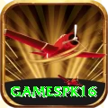gamespk16 Gold vv4.9.6