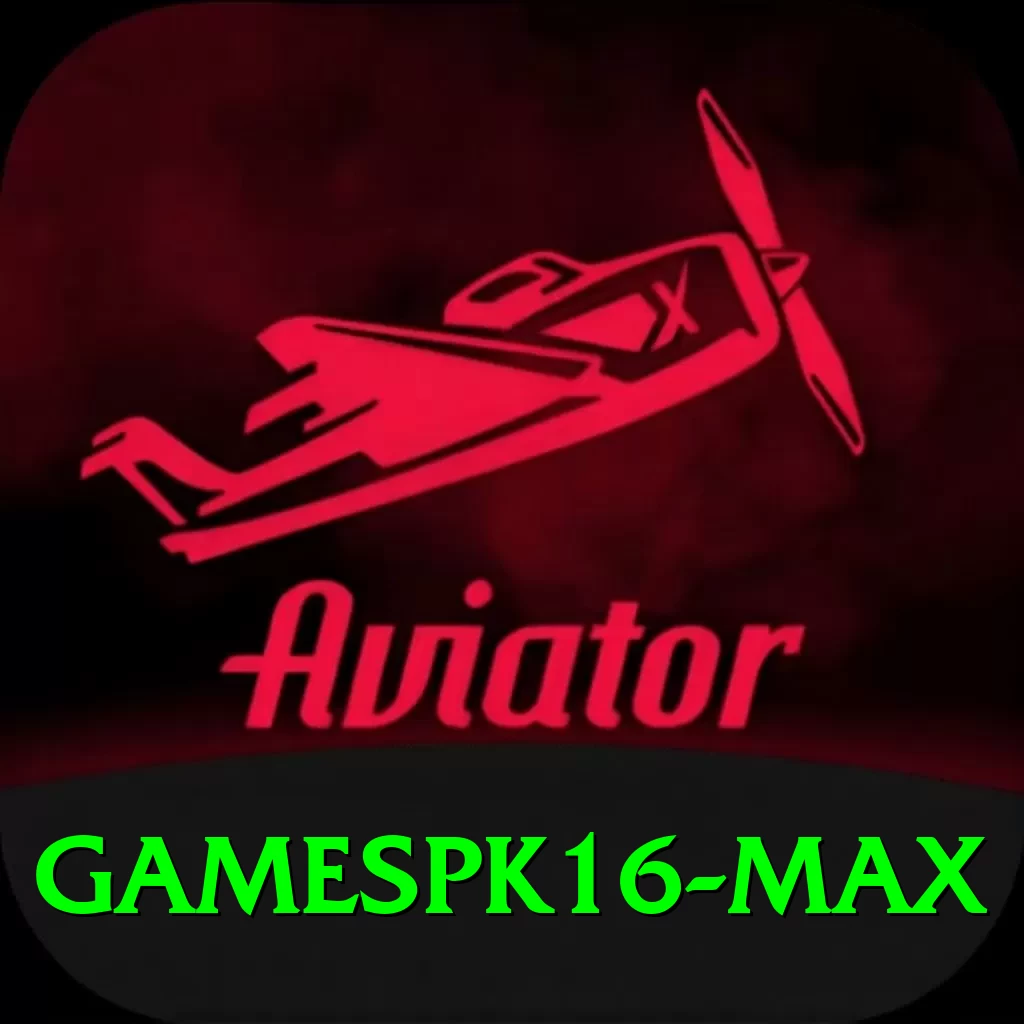 gamespk16 Max v3.3.4 - 2
