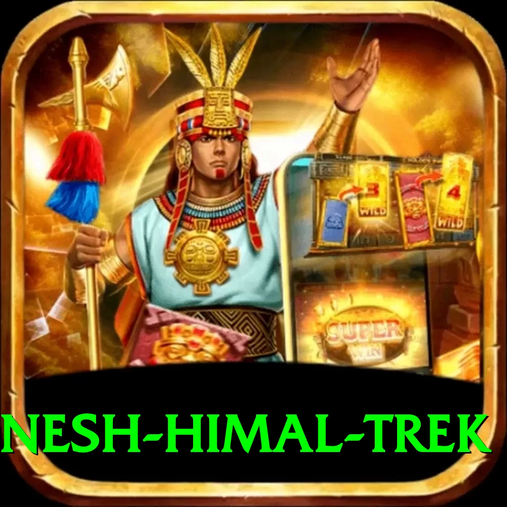 ganesh himal trek Ultimate v5.3.9 - 2