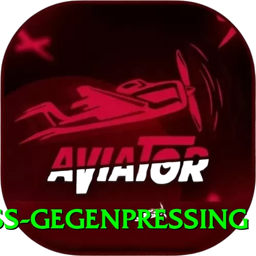 gegenpress gegenpressing Master Pro v2.1.2 - 2