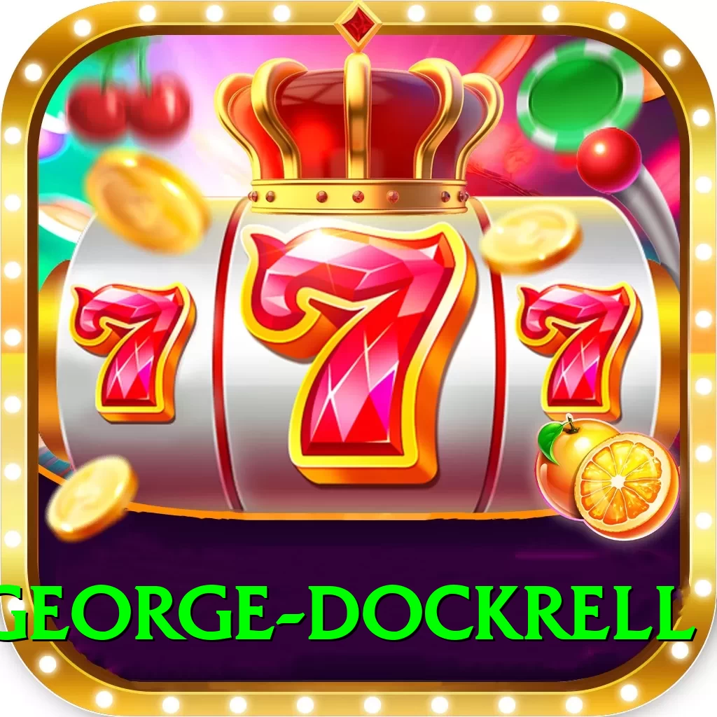 george dockrell VIP v3.8.5 - 2