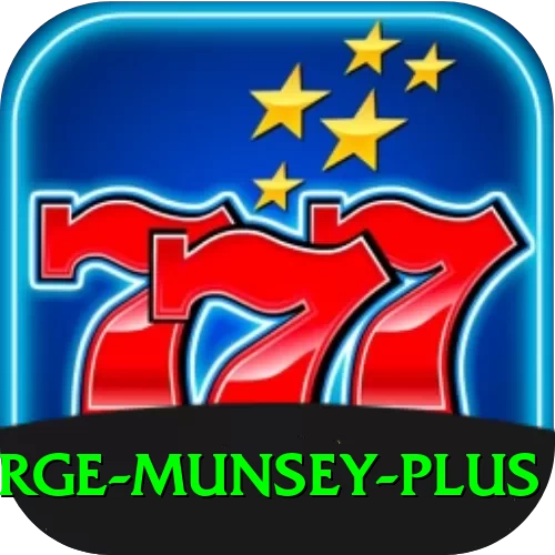 george munsey Cash Legend - 2