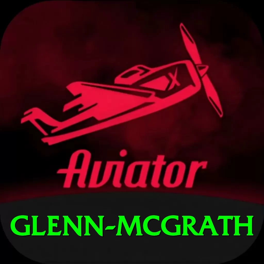 glenn mcgrath Master v3.8.9 - 2