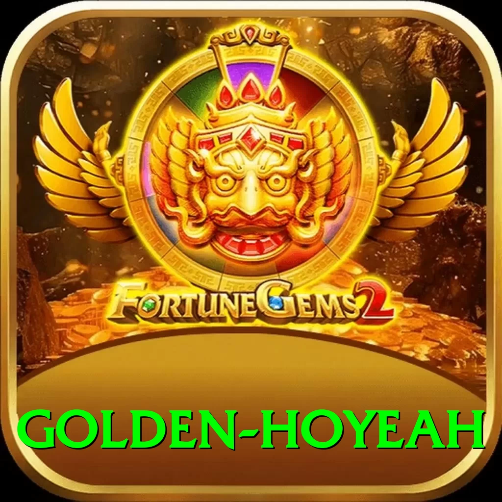 golden hoyeah Elite v5.7.8 - 2