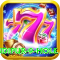 golf bandipur 9 hole Turbo Pro v1.7.7