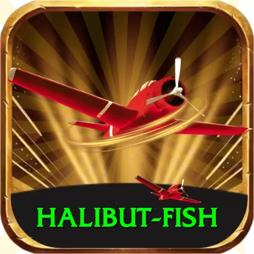 halibut fish Ultimate Pro v5.4.7 - 2