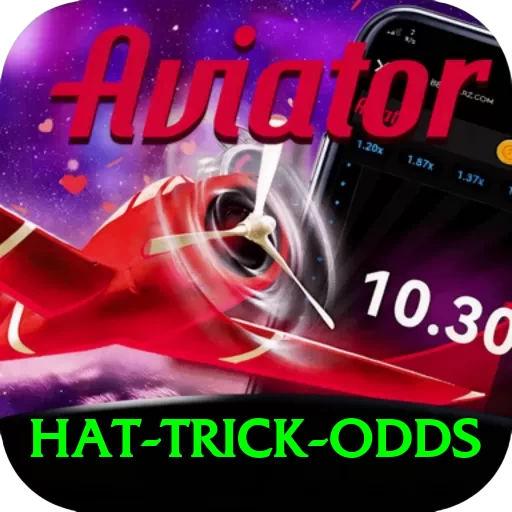 hat trick odds Premium Edition v2.2.3 - 2
