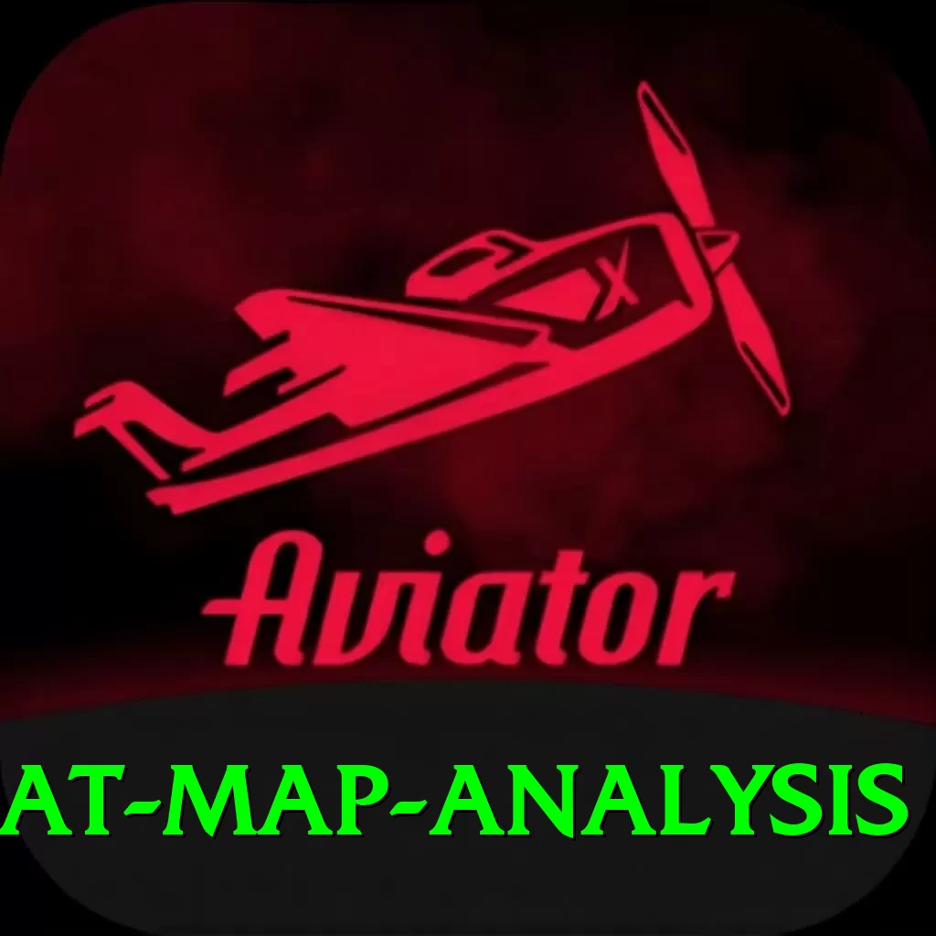 heat map analysis Deluxe v1.0.7 - 2