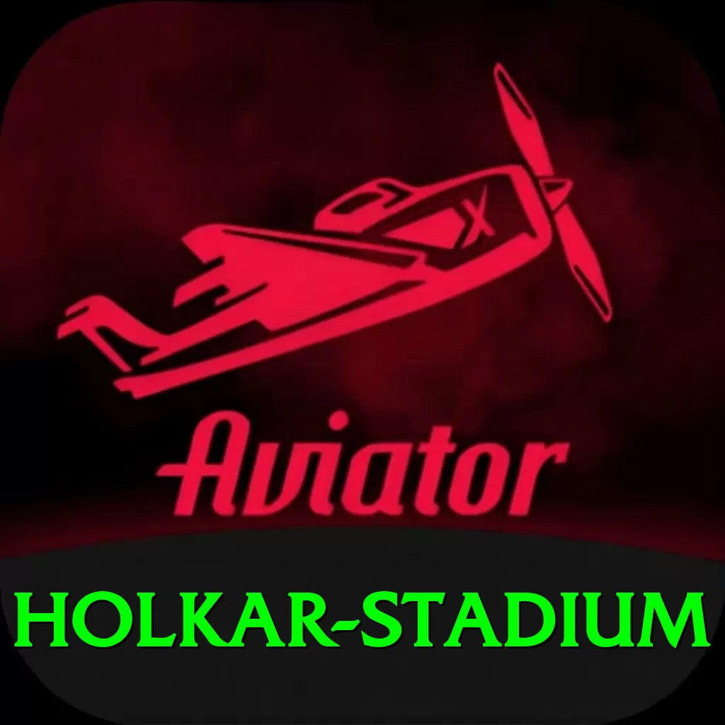 holkar stadium Elite Pro v4.8.5 - 2