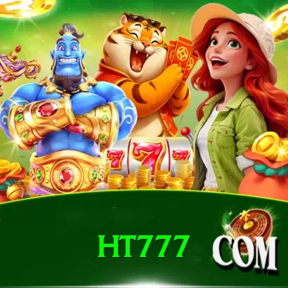 ht777 Games (Casino & Earning) Master vv3.1.7 - 2