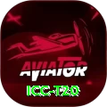 icc t20 Plus