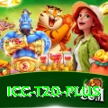 icc t20 Official v3.8.3