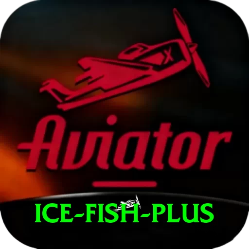 ice fish Supreme PK v1.7.7 - 2