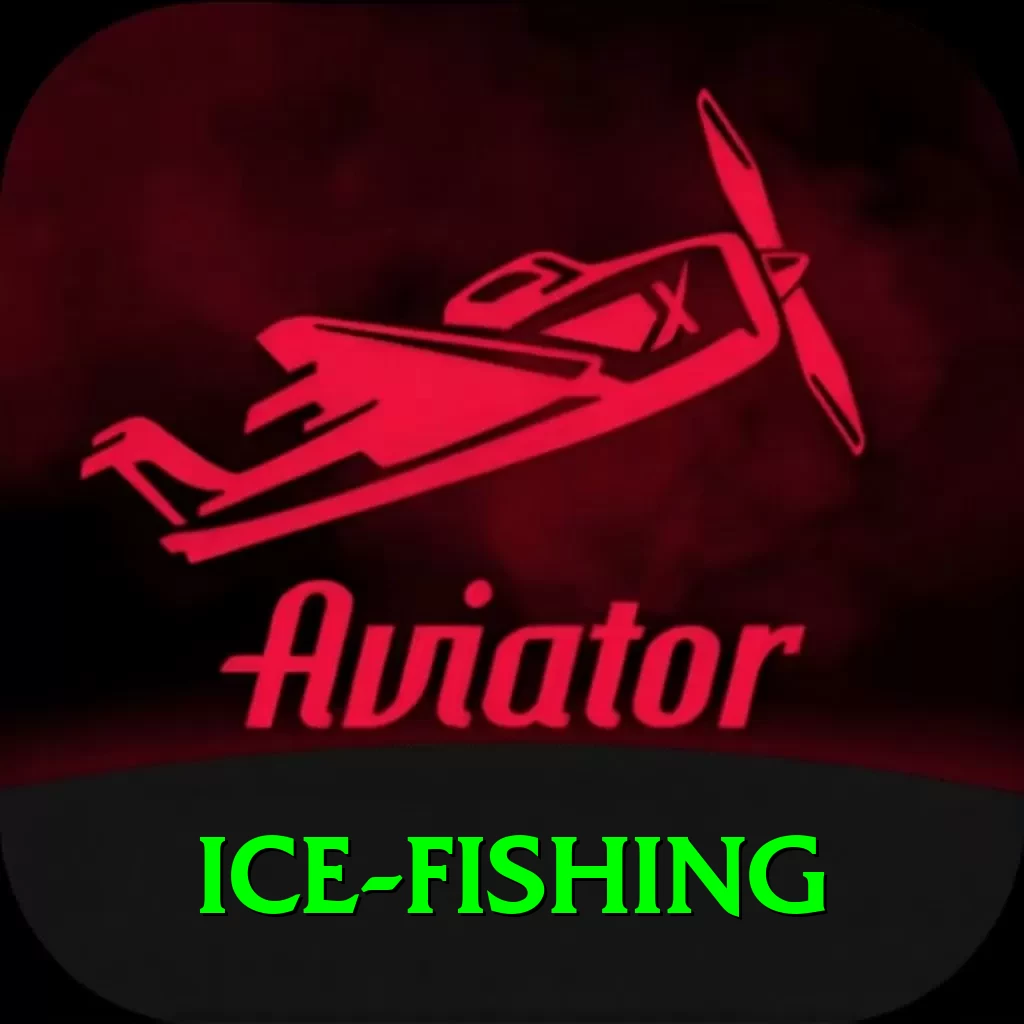 ice fishing Apps (Tools & Injectors) Ultimate v2.5.4 - 2