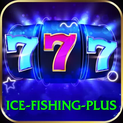 ice fishing Earn Gold v5.2.7 - 2