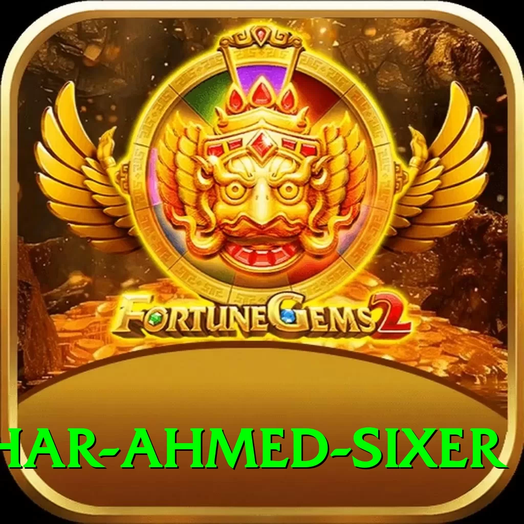 iftikhar ahmed sixer Master v1.5.5 - 2