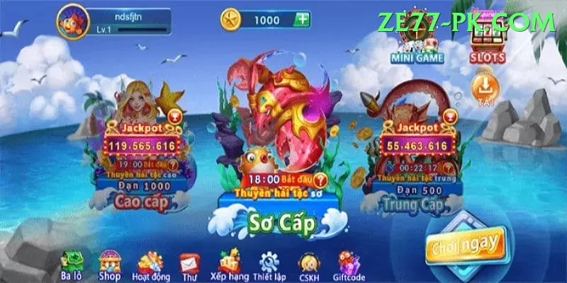 tides4fishing Bonus King v1.3.1 Screenshot 1