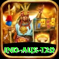 ind aus t20 Turbo v5.9.6