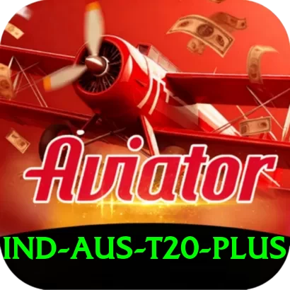 ind aus t20 Official v4.0.0 - 2