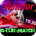 india england test match Deluxe v5.9.8