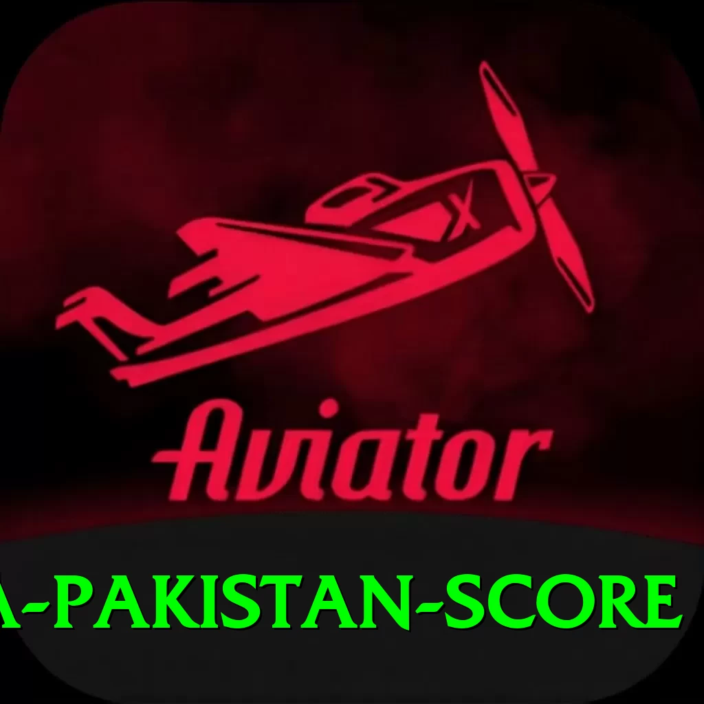india pakistan score Master Pro v4.0.7 - 2