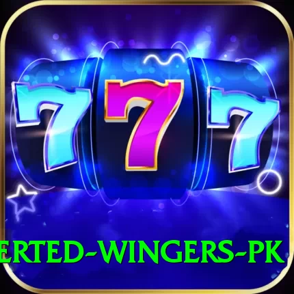 inverted wingers pk Deluxe v4.1.7 - 2
