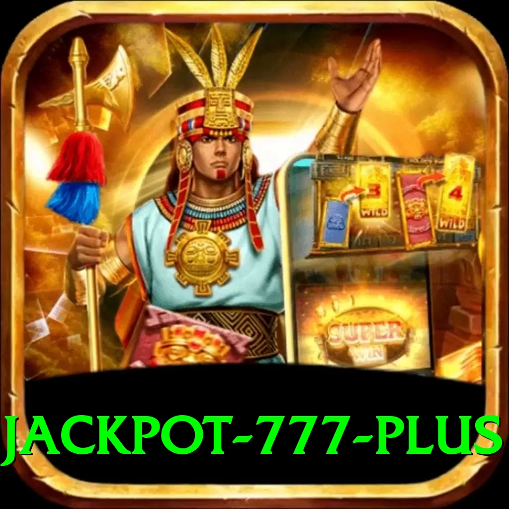 jackpot 777 Master v1.4.4 - 2