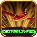 jackpot odyssey Master 2024