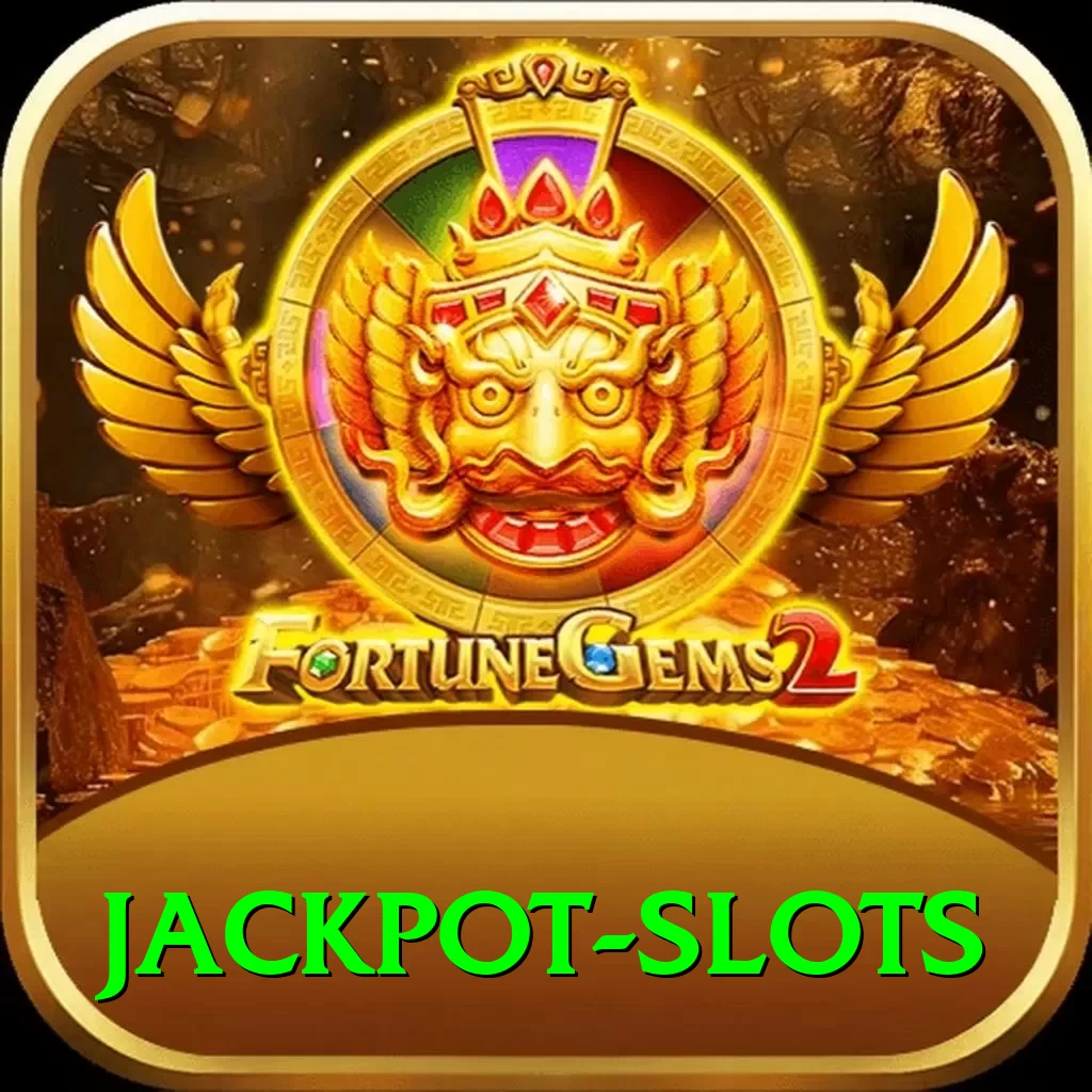 jackpot slots Turbo v3.6.7 - 2