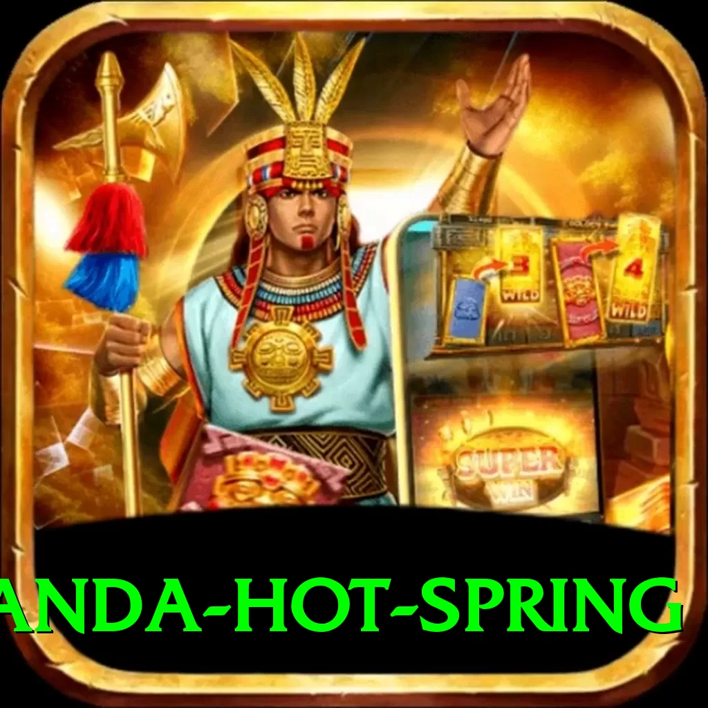 jhinu danda hot spring Master Pro v5.5.8 - 2
