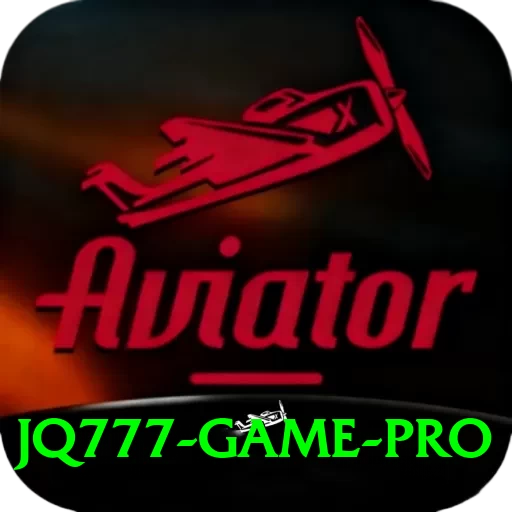 JQ777 Game Pro v4.8.8 - 2