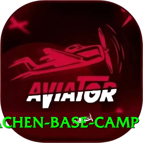 kambachen base camp Deluxe Edition v3.2.6 - 2