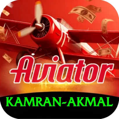 kamran akmal Master v3.8.2 - 2
