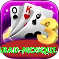 khayrabad mosque VIP v2.5.2