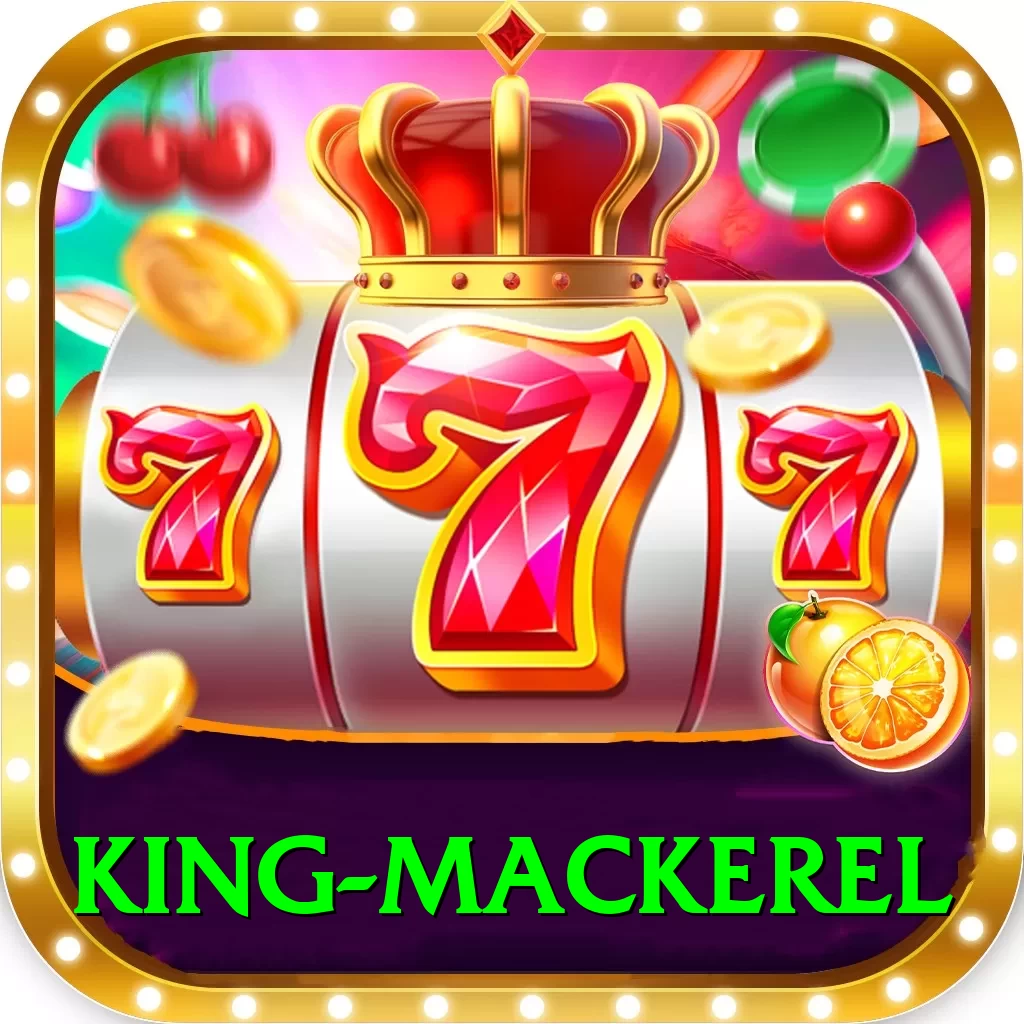 king mackerel Master Pro v4.2.9 - 2