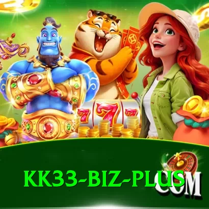 kk33 biz Master Pro v4.2.5 - 2