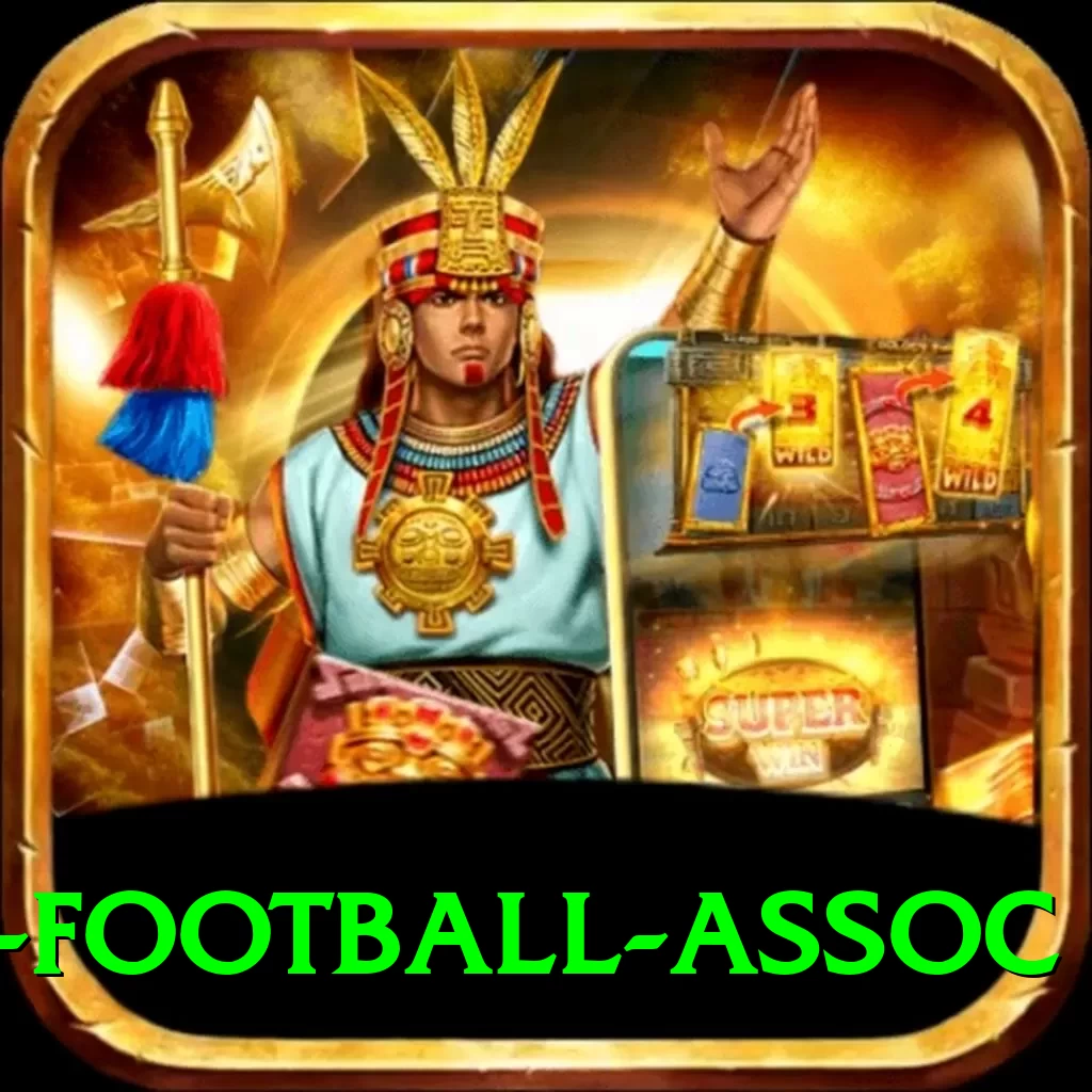 kpk football assoc Plus Edition v2.1.4 - 2