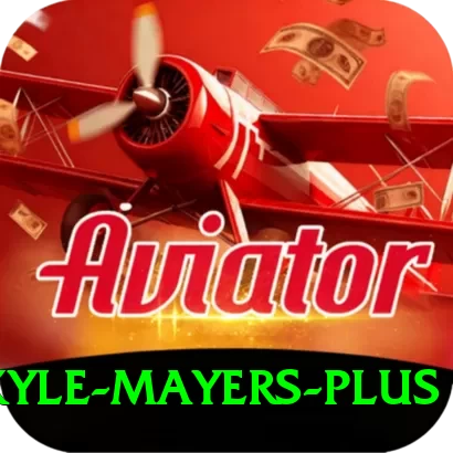 kyle mayers Slots Max v3.3.0 - 2