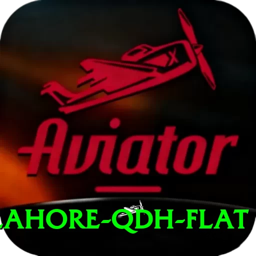 lahore qdh flat Pro Max v5.2.6 - 2