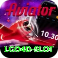 lgo4d slot Gold Pro v2.4.6