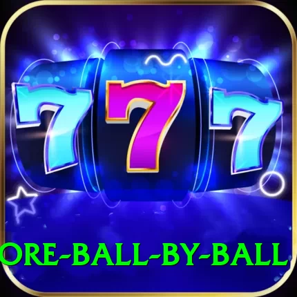 live cricket score ball by ball Turbo v1.0.0 - 2
