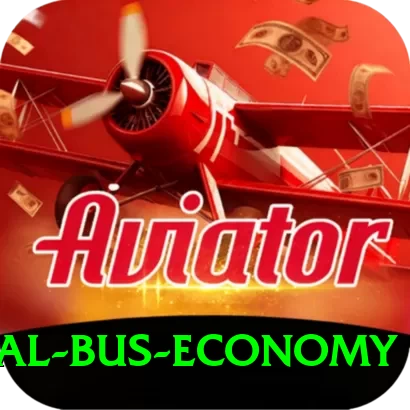 local bus economy Master Pro v5.6.4 - 2