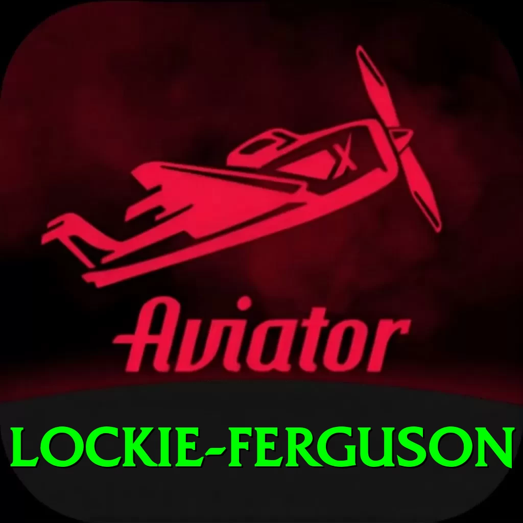 lockie ferguson Plus v1.9.3 - 2